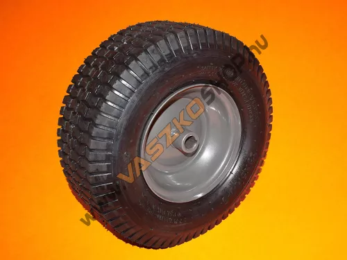 13x5.00x6 Fűnyíró traktor kerék 