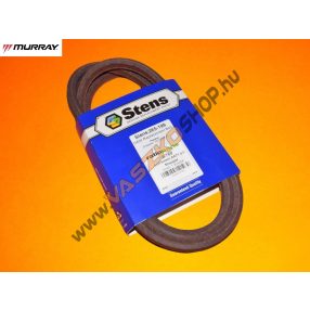 Késmeghajtó szíj AA71