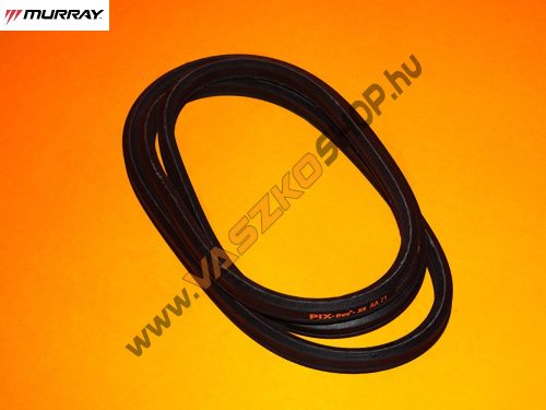 Késmeghajtó szíj AA71