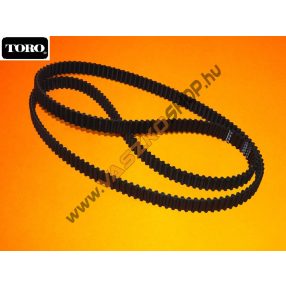 Késmeghajtó szíj TORO Dino APR 12,5/40