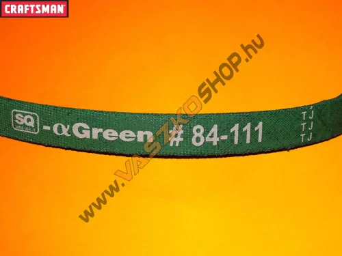 Menetszíj Craftsman 405075