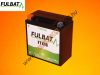 Akkumulátor fűnyíró traktor FULBAT 14.7Ah (bal pozitívos) 