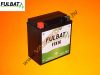 Akkumulátor fűnyíró traktor FULBAT 14.7Ah (bal pozitívos) 