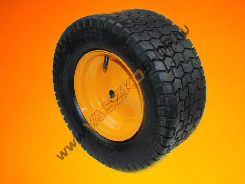 16x6.50x8 Fűnyíró traktor kerék