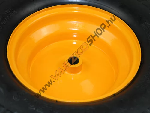 16x6.50x8 Fűnyíró traktor kerék