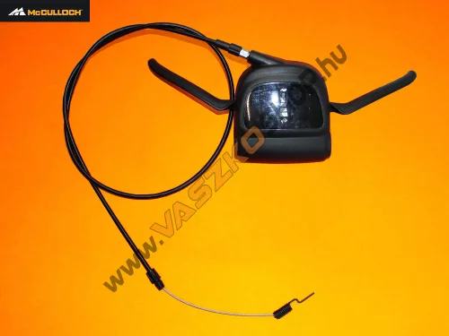 Önjáró kapcsoló McCulloch M53-160 AWREX