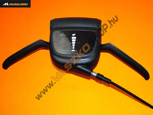 Önjáró kapcsoló McCulloch M53-160 AWREX