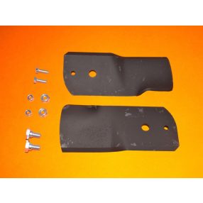 Traktorkés Stiga Villa 92M