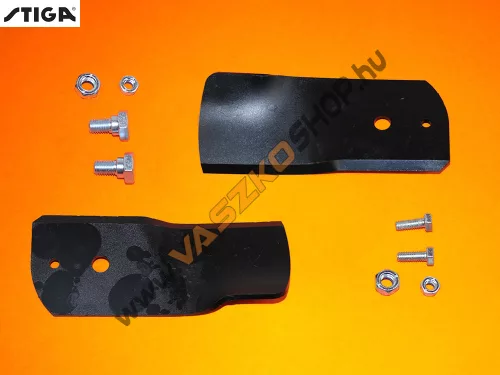 Traktorkés Stiga Villa 92M