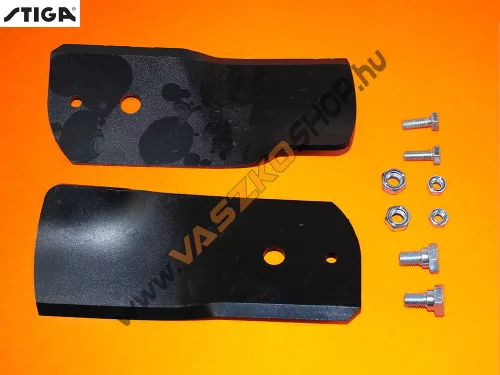 Traktorkés Stiga Villa 92M