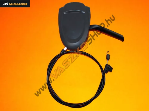 Önjáró kapcsoló McCulloch M53-190 AW FEPX (új)