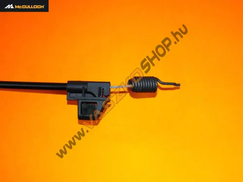 Önjáró kapcsoló McCulloch M53-190 AW FEPX (új)