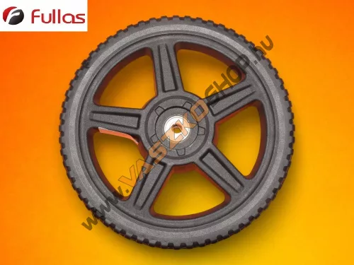 Funyiro-kerek-Fullas-D150-hatso