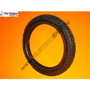 3.50-18 VRM022B Vee Rubber külső
