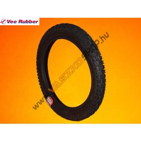 2.75-16 VRM186 Vee Rubber külső