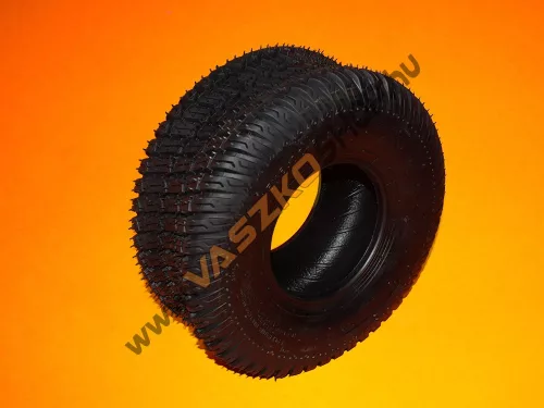 15x6.00-6 Fűnyíró traktor külső