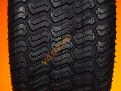 15x6.00-6 Fűnyíró traktor külső