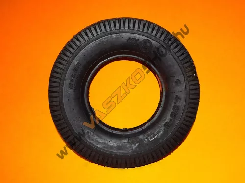 4.00-8 Kistraktor pótkocsi külső (4PR)