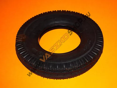 4.00-8 Kistraktor pótkocsi külső (4PR)