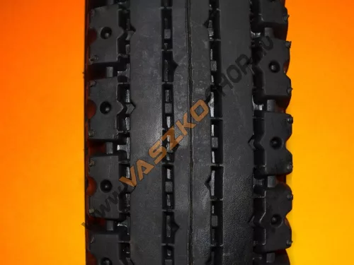 4.00-8 Kistraktor pótkocsi külső (4PR)