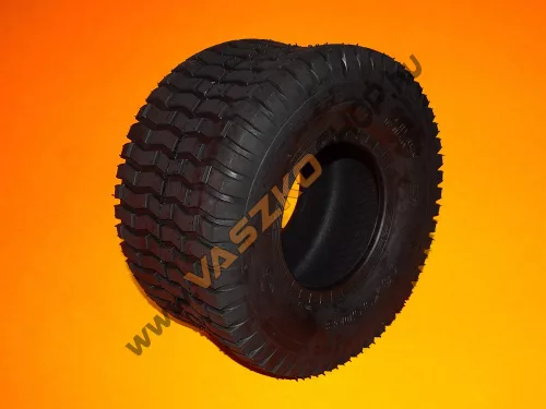 18x9.50-8 Fűnyíró traktor külső