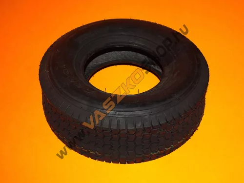 18x6.50-8 Fűnyíró traktor külső