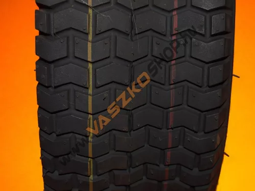 18x6.50-8 Fűnyíró traktor külső