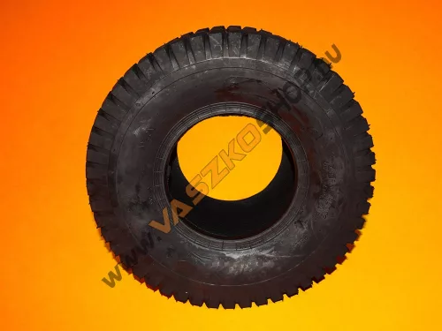 16x7.50-8 Fűnyíró traktor külső