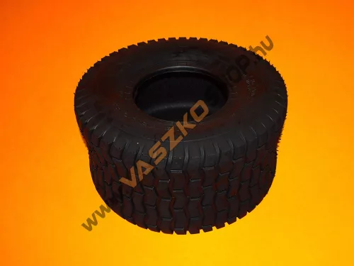16x7.50-8 Fűnyíró traktor külső
