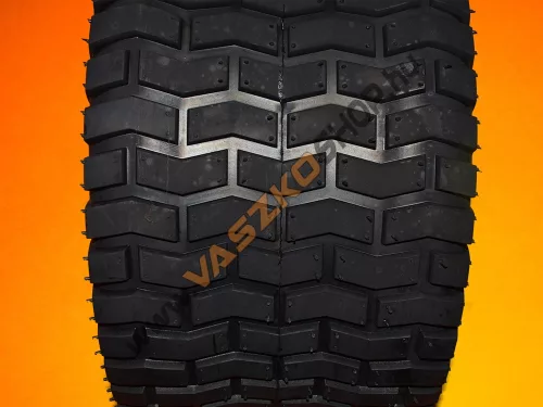 16x7.50-8 Fűnyíró traktor külső