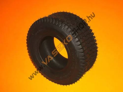 13x5.00-6 Fűnyíró traktor külső