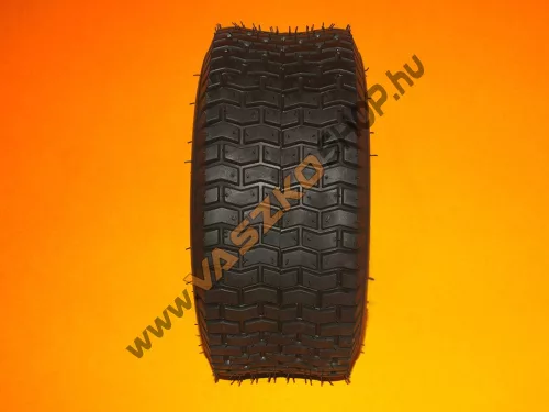 13x5.00-6 Fűnyíró traktor külső