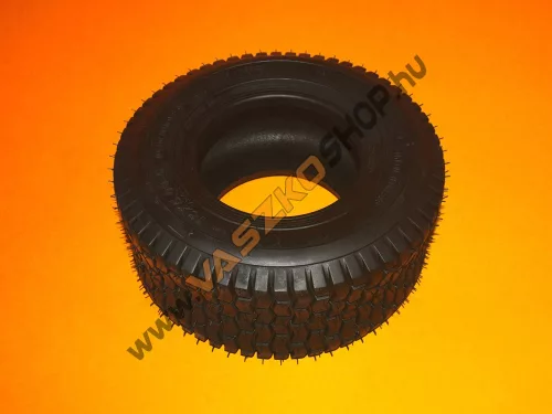 13x5.00-6 Fűnyíró traktor külső