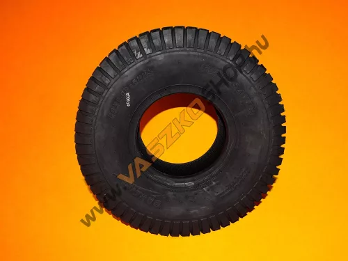 20x8.00-8 Fűnyíró traktor külső