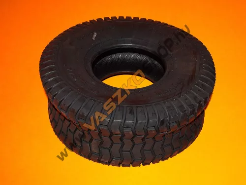20x8.00-8 Fűnyíró traktor külső