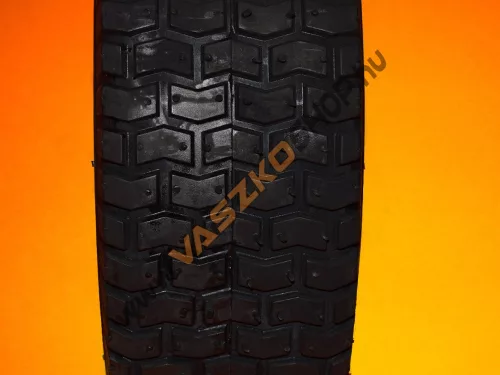 11x4.00-4 Fűnyíró traktor külső