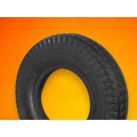 4.00-8 Kistraktor pótkocsi külső (6PR)