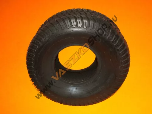 20x10.00-8 Fűnyíró traktor külső