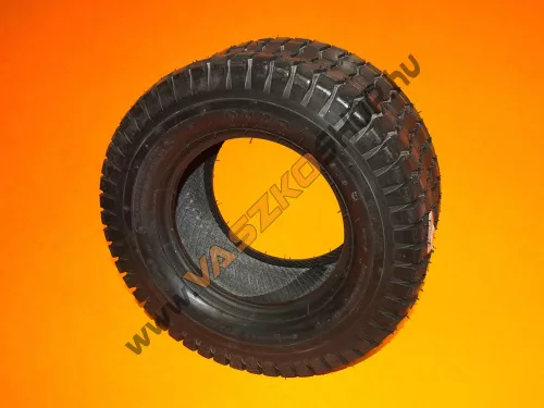 20x10.00-10 Fűnyíró traktor külső