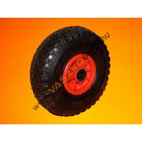 3.00-4 Molnárkocsi kerék III