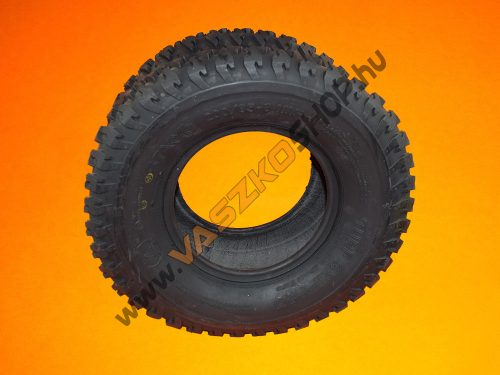 200/65-8 fűnyíró traktor külső Rider