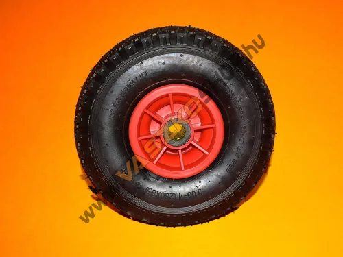 3.00-4 Molnárkocsi kerék III