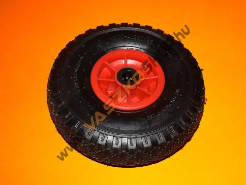 3.00-4 Molnárkocsi kerék III