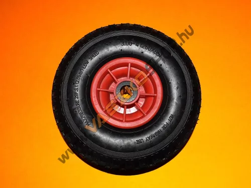 3.00-4 Molnárkocsi kerék III