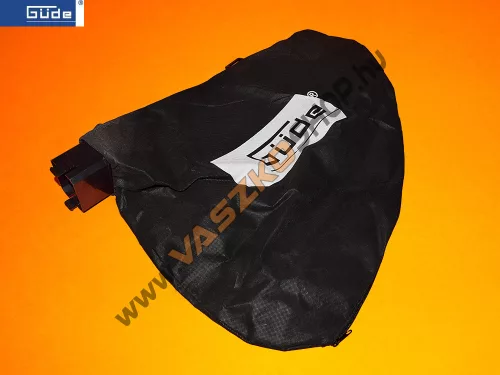 Lombszívó zsák GÜDE GLS 3000 Vario