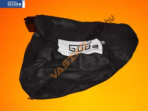 Lombszívó zsák GÜDE GLS 3000 Vario