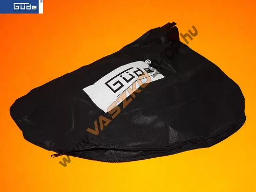 Lombszívó zsák GÜDE GLS 3000 Vario