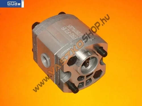 Hidraulika szivattyú Güde DHH 1050/8TC