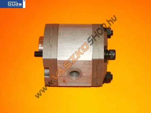 Hidraulika szivattyú Güde DHH 1050/8TC