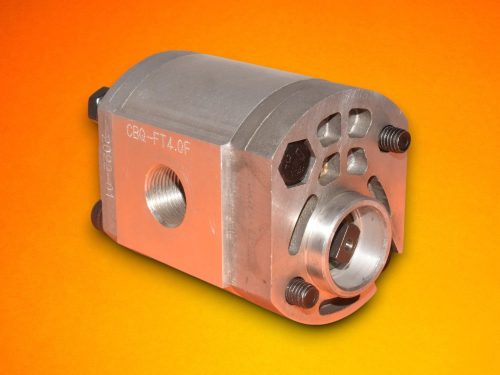 Hidraulika szivattyú Güde